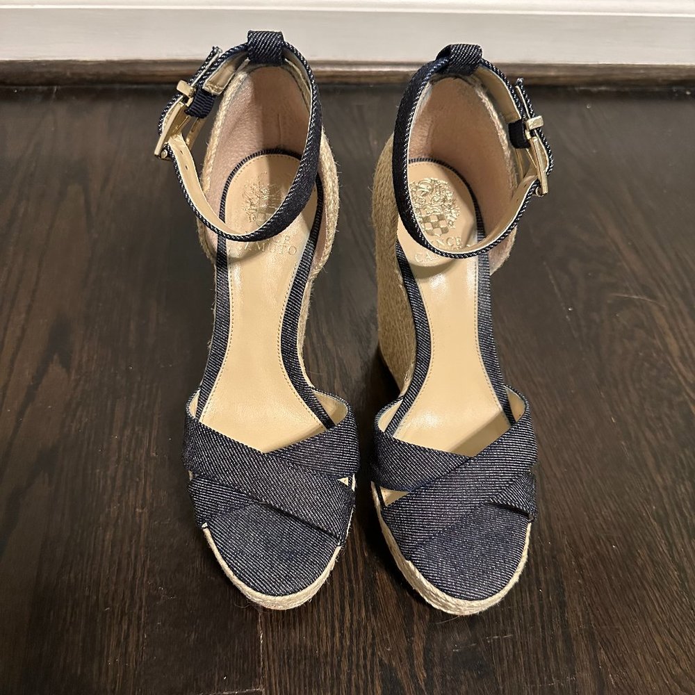 Vince Camuto Maurita Espadrilles